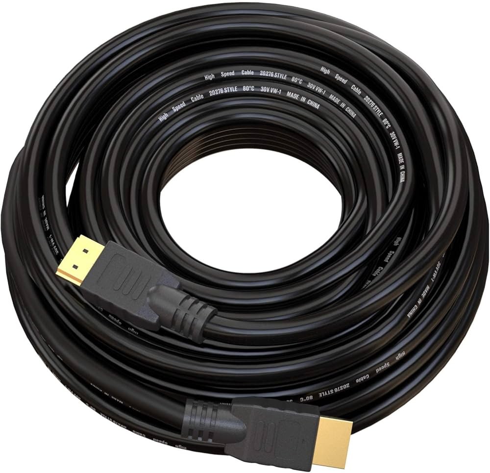 HDMI CABLE 10 MTR